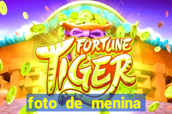 foto de menina bonita de 13 anos